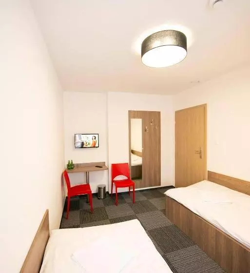 Hostel Sms