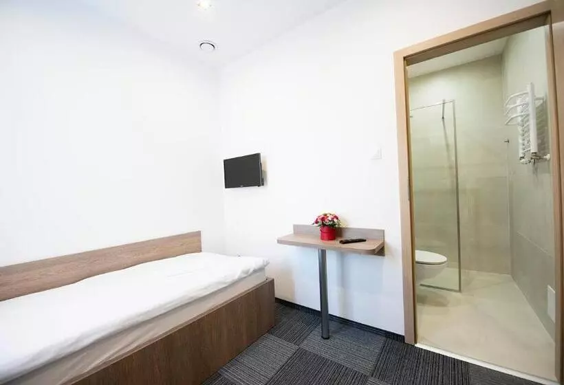 Hostel Sms