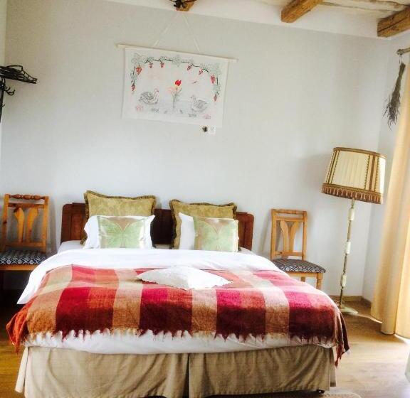 Hotel Agroturystyka Orzechowe Wzgórze