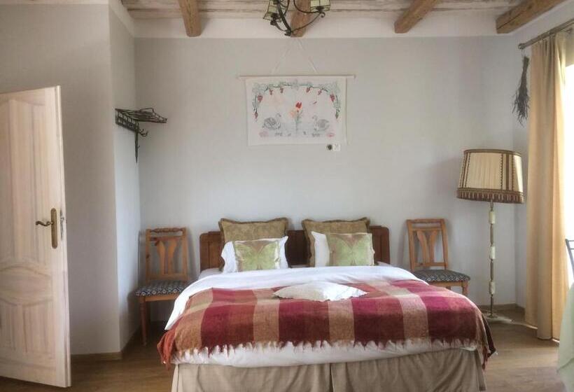 Hotel Agroturystyka Orzechowe Wzgórze