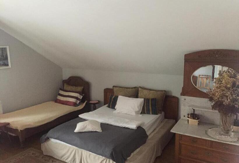 Hotel Agroturystyka Orzechowe Wzgórze