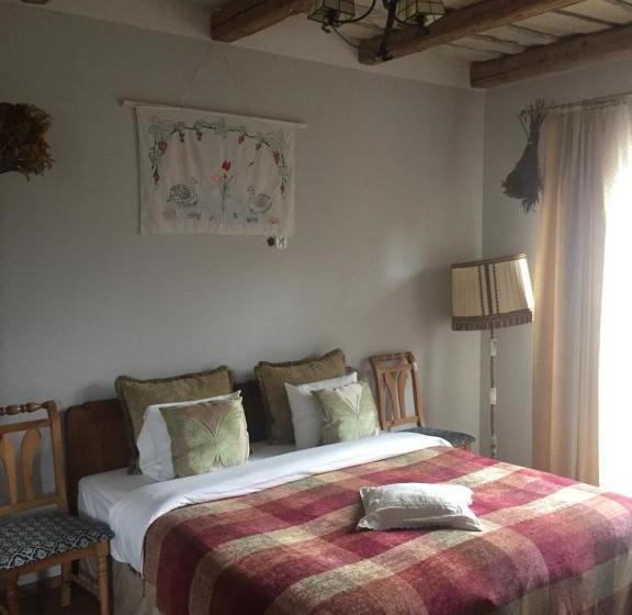 Hotel Agroturystyka Orzechowe Wzgórze