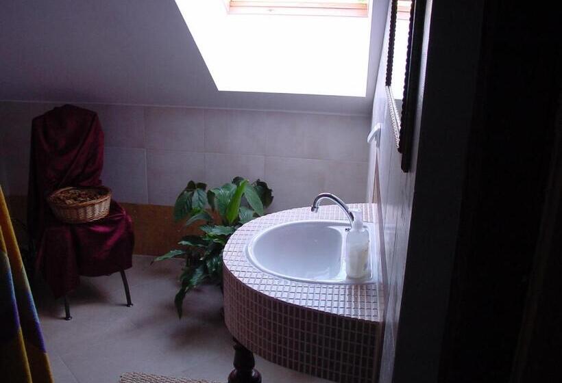 Hotel Agroturystyka Orzechowe Wzgórze