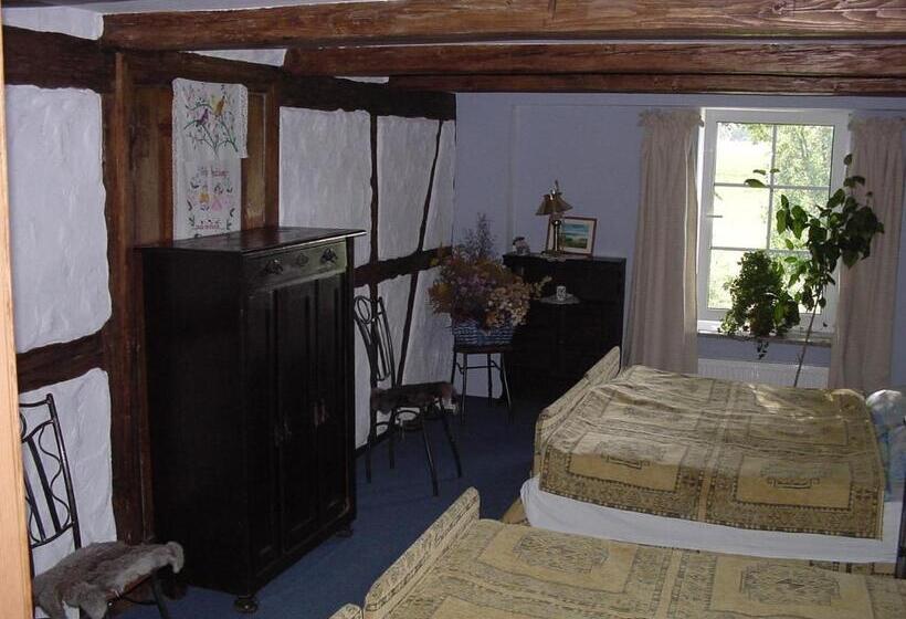 Hotel Agroturystyka Orzechowe Wzgórze