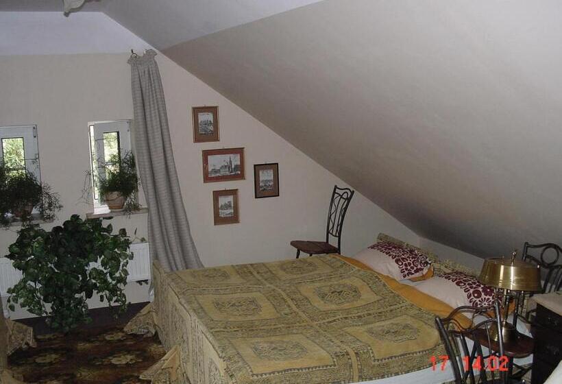 Hotel Agroturystyka Orzechowe Wzgórze