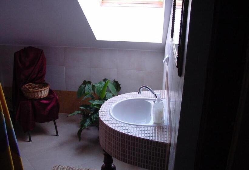 Hotel Agroturystyka Orzechowe Wzgórze