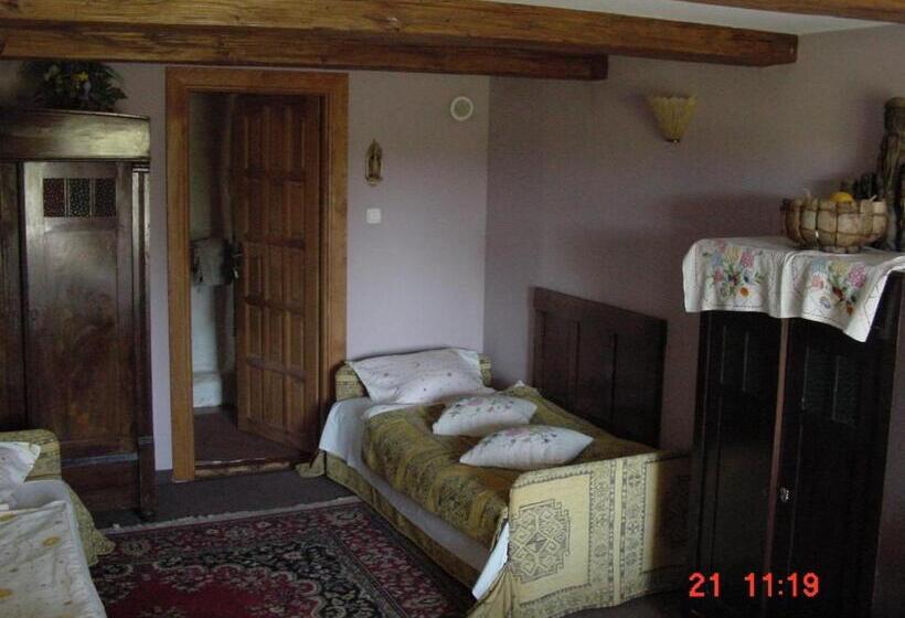 Hotel Agroturystyka Orzechowe Wzgórze