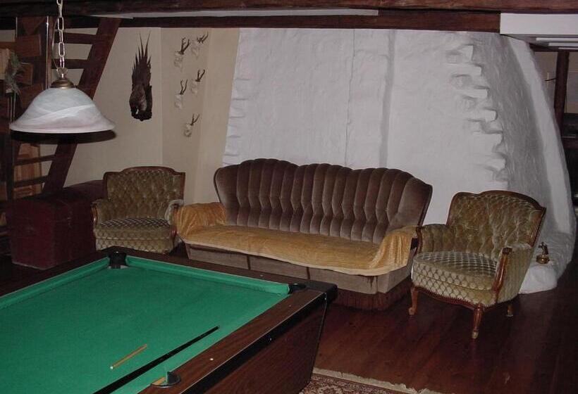 Hotel Agroturystyka Orzechowe Wzgórze