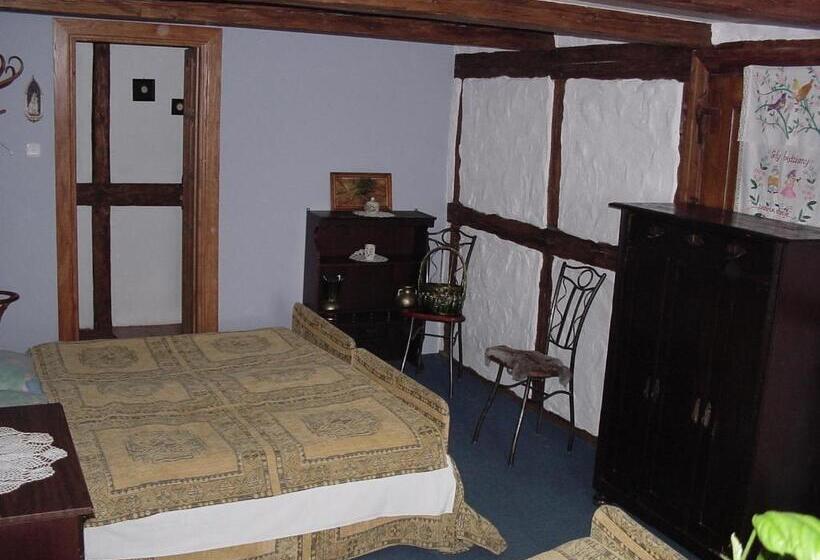 Hotel Agroturystyka Orzechowe Wzgórze