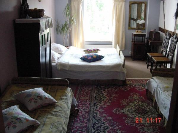 Hotel Agroturystyka Orzechowe Wzgórze