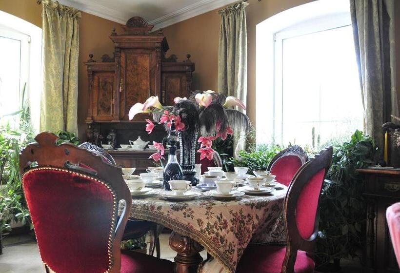 Hotel Agroturystyka Orzechowe Wzgórze