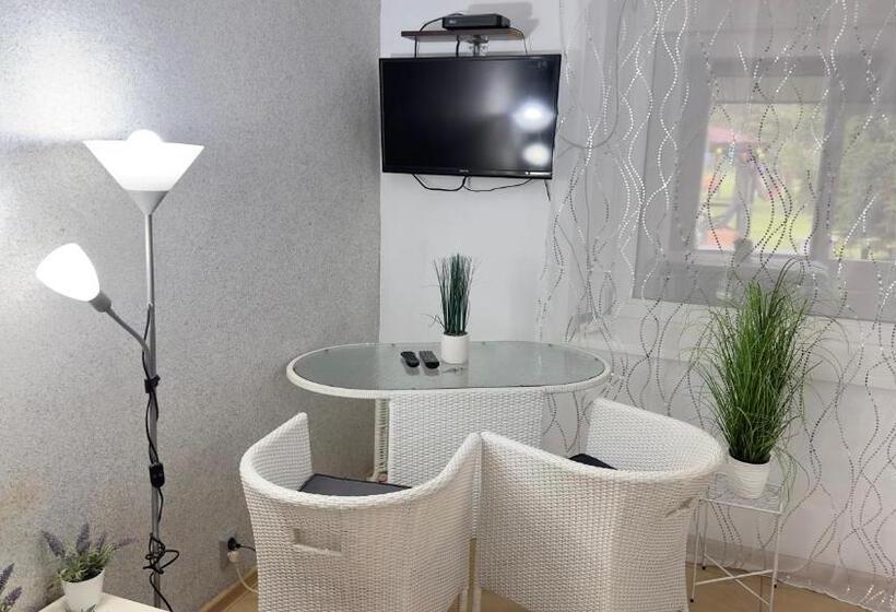 Hotelli Agroturystyka