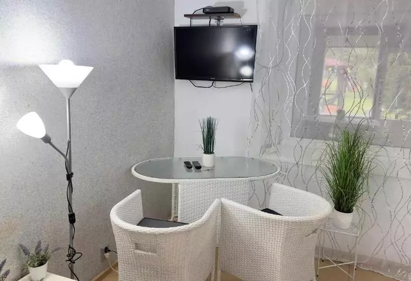 ホテル Agroturystyka