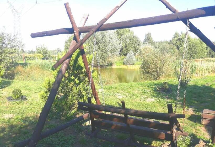 Hotelli Agroturystyka