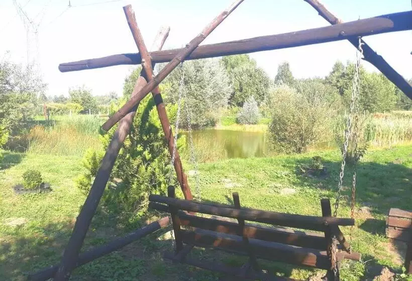 ホテル Agroturystyka