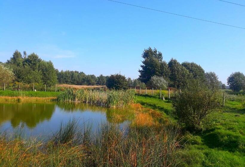 Hotelli Agroturystyka