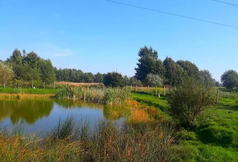 ホテル Agroturystyka