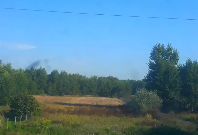 ホテル Agroturystyka
