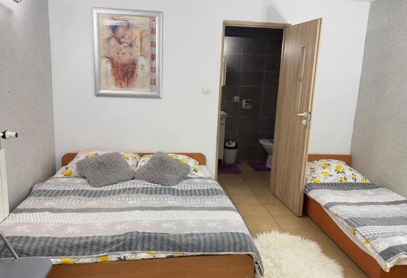 Hotelli Agroturystyka