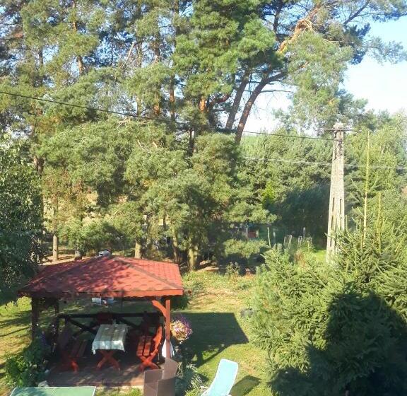 Hotelli Agroturystyka