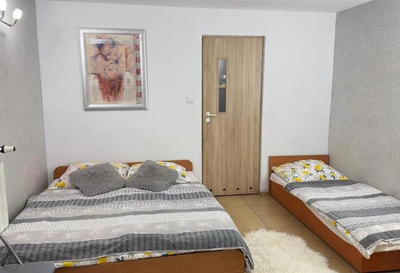 Hotelli Agroturystyka