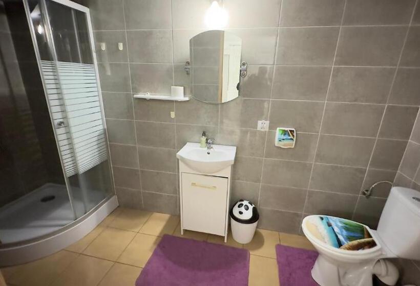 Hotelli Agroturystyka