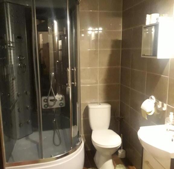 Hotelli Agroturystyka