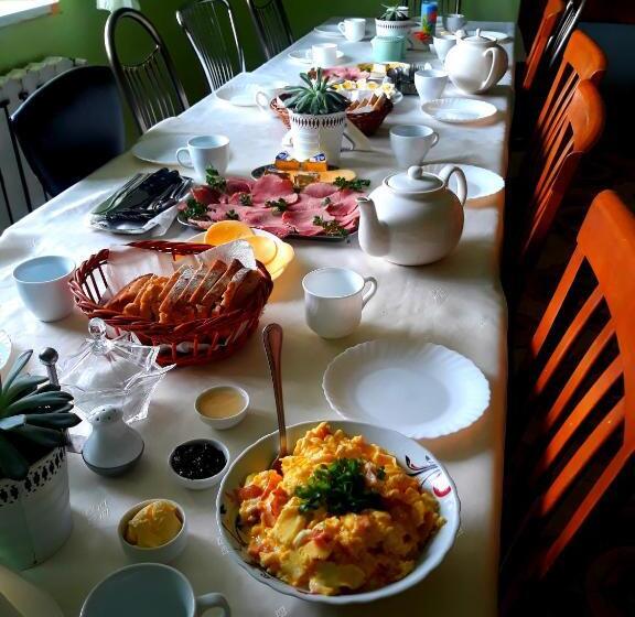 Hotelli Agroturystyka