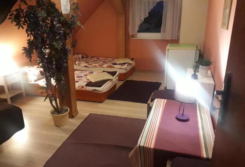 Hotelli Agroturystyka