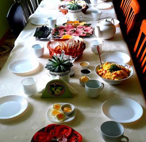 Hotelli Agroturystyka