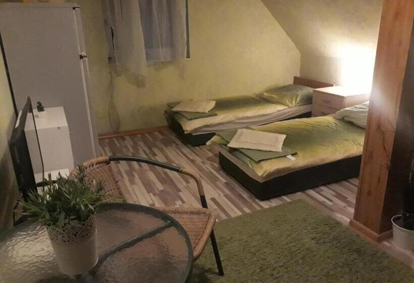 Hotelli Agroturystyka