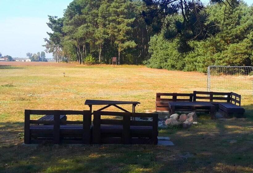 Hotelli Agroturystyka