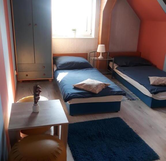 Hotelli Agroturystyka