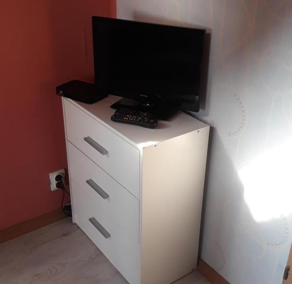 Hotelli Agroturystyka