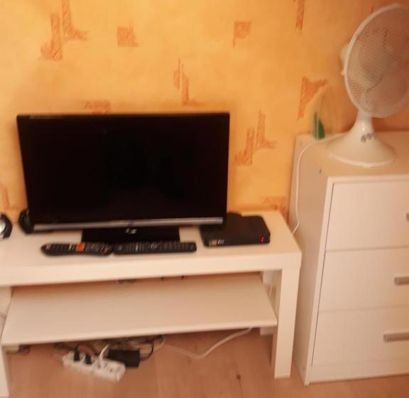 Hotelli Agroturystyka