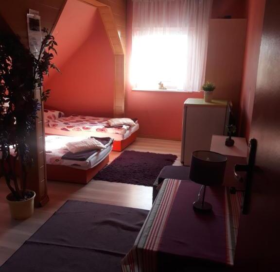 Hotelli Agroturystyka