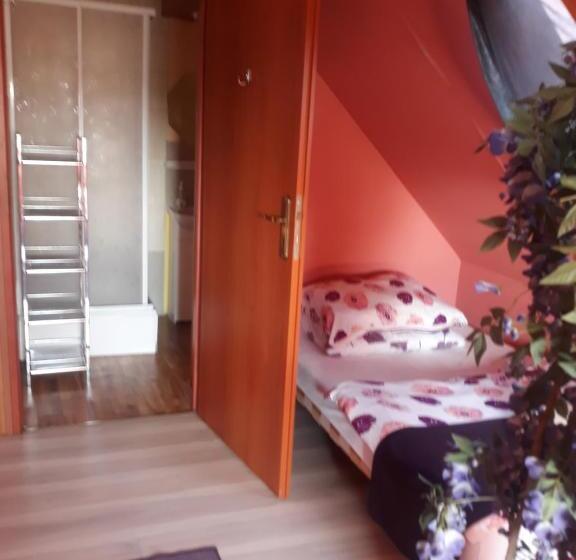 Hotelli Agroturystyka