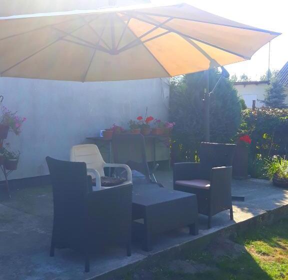 Hotelli Agroturystyka