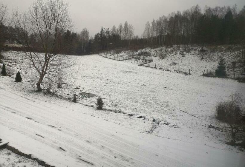 호텔 Agroturystyka W Dolinie Narwi