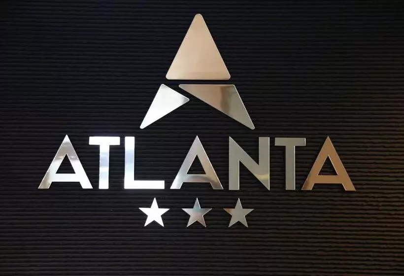 ホテル Atlanta