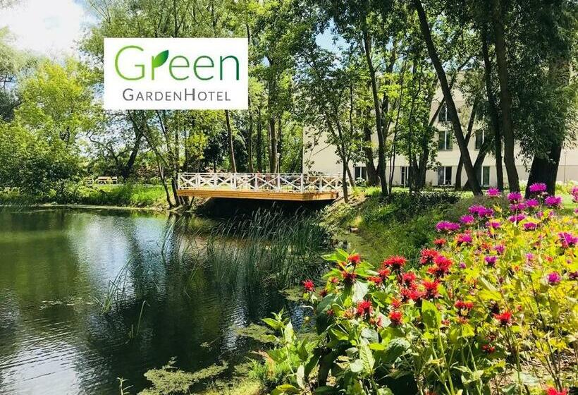 ホテル Green Garden