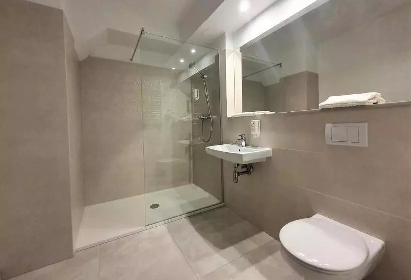 ホテル Green Garden