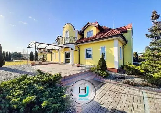 Hotelli Jabłoński