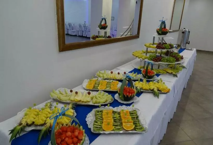 Hotelli Malibu Kalisz