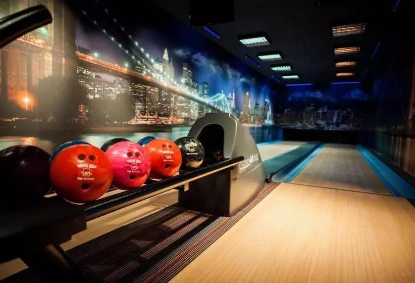 Hotelli Pałac W Konarach