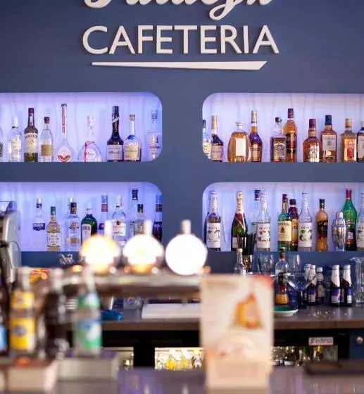 Hotelli Pałacyk Konin