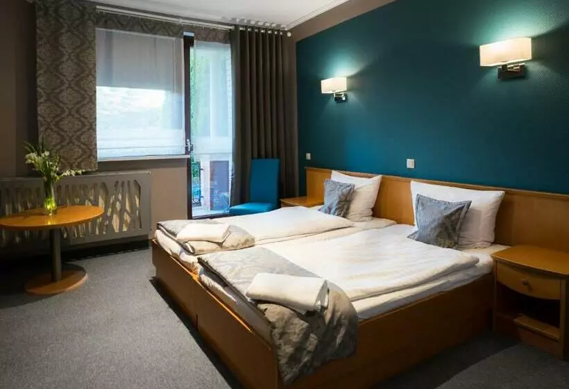 هتل Restauracja Tawerna Gliwice