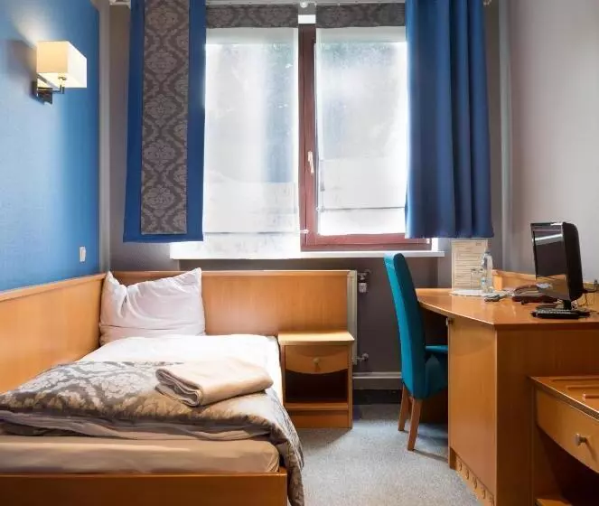 هتل Restauracja Tawerna Gliwice