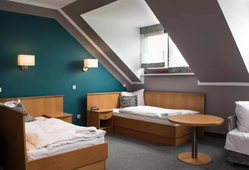 هتل Restauracja Tawerna Gliwice