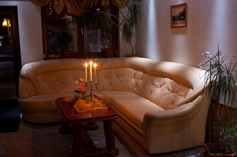 فندق Restauracja Tawerna Gliwice